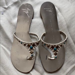 Sandals size 38